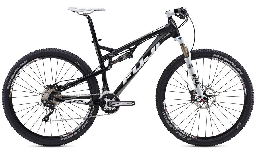 2013 Fuji Outland 29 11