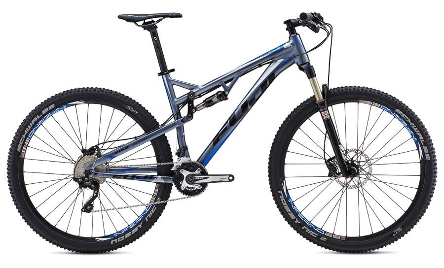 2013 Fuji Outland 29 13