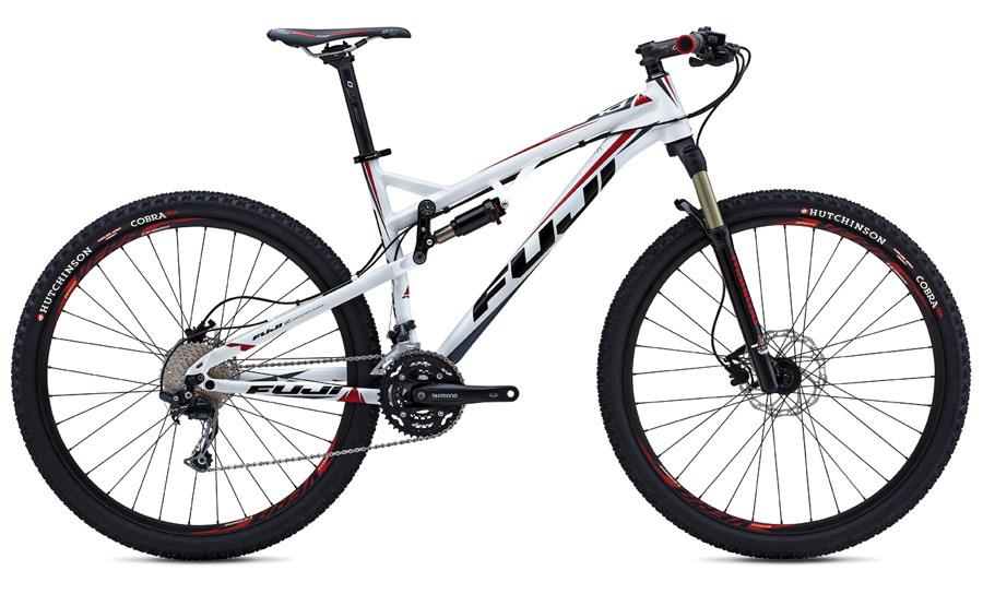 2013 Fuji Outland 29 15