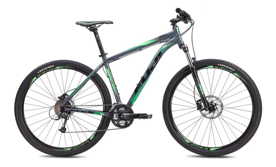 2013 Fuji Nevada 29 13