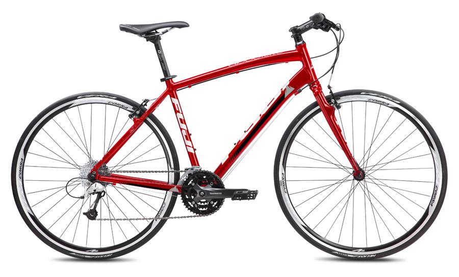 2013 Fuji Absolute 14