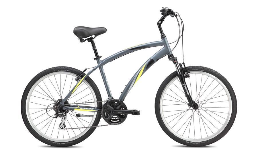 2013 Fuji Crosstown 26 11