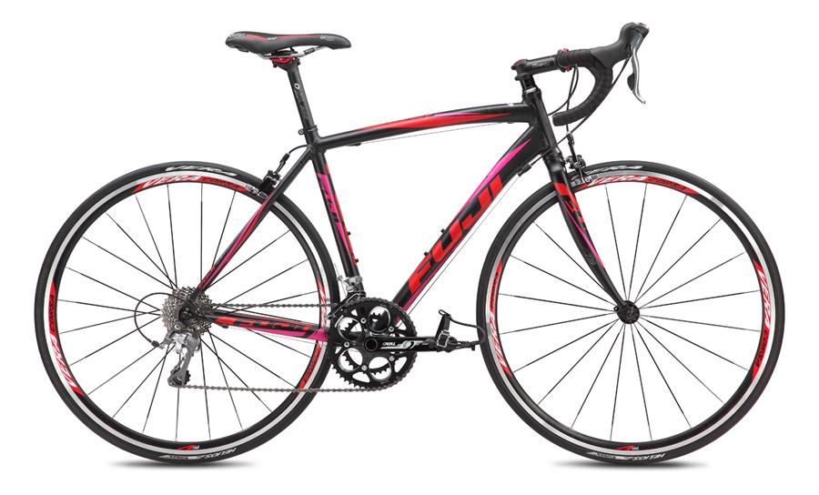 2013 Fuji Finest 11 C