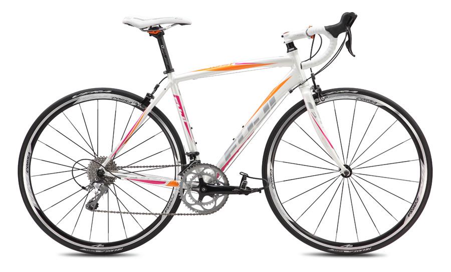 2013 Fuji Finest 13 C