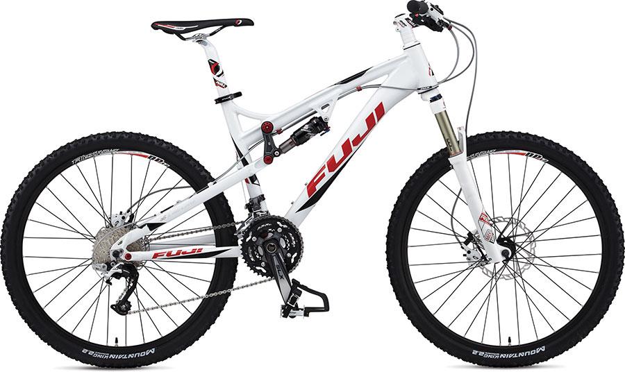 2013 Fuji Belle 10
