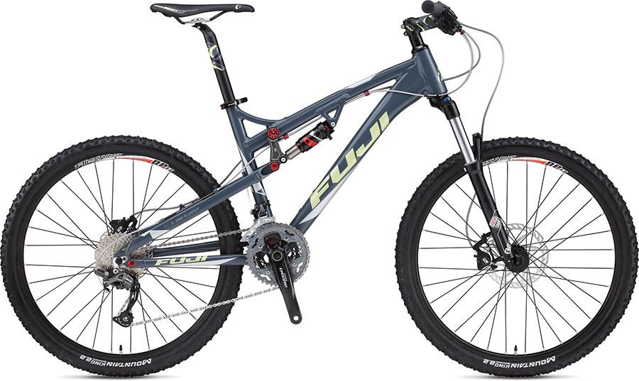 2013 Fuji Belle 20