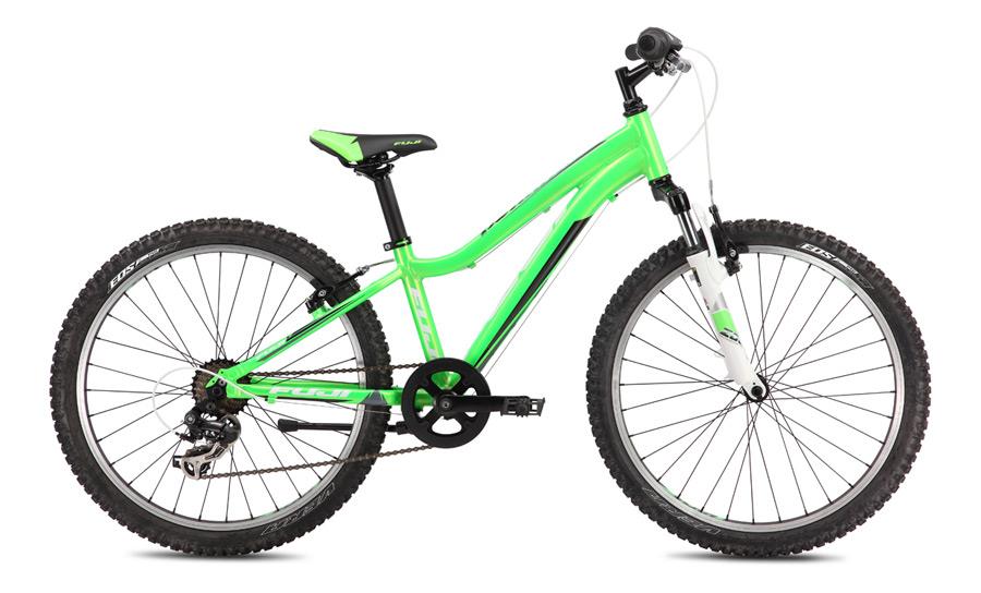 2013 Fuji Dynamite 24 B