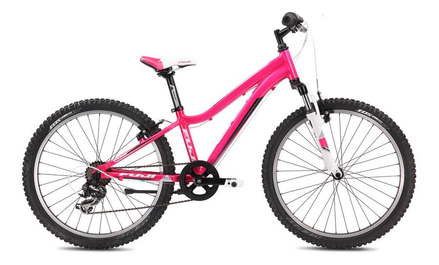 2013 Fuji Dynamite 24 G