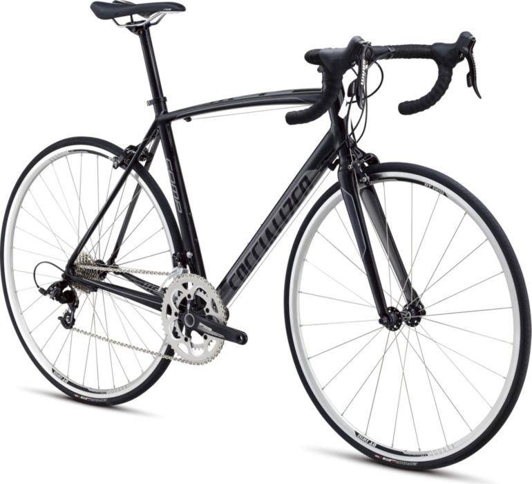 2013 Specialized Allez Comp Apex Mid Compact