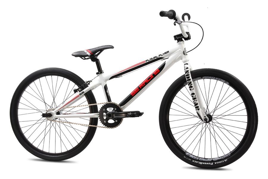 2013 SE Racing Floval Flyer