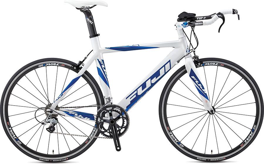 2013 Fuji Aloha 10