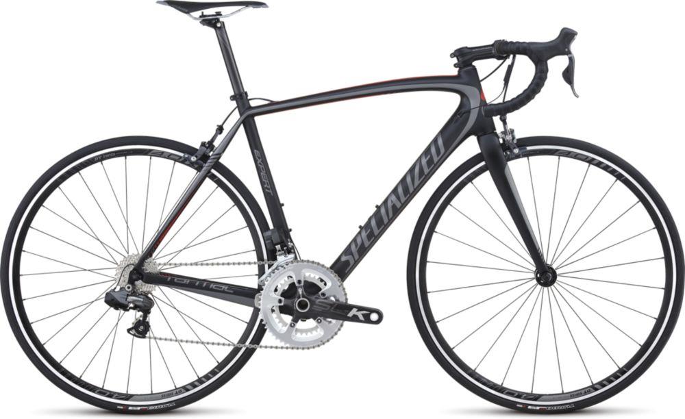 2013 Specialized Tarmac SL4 Expert Ui2 Mid Compact