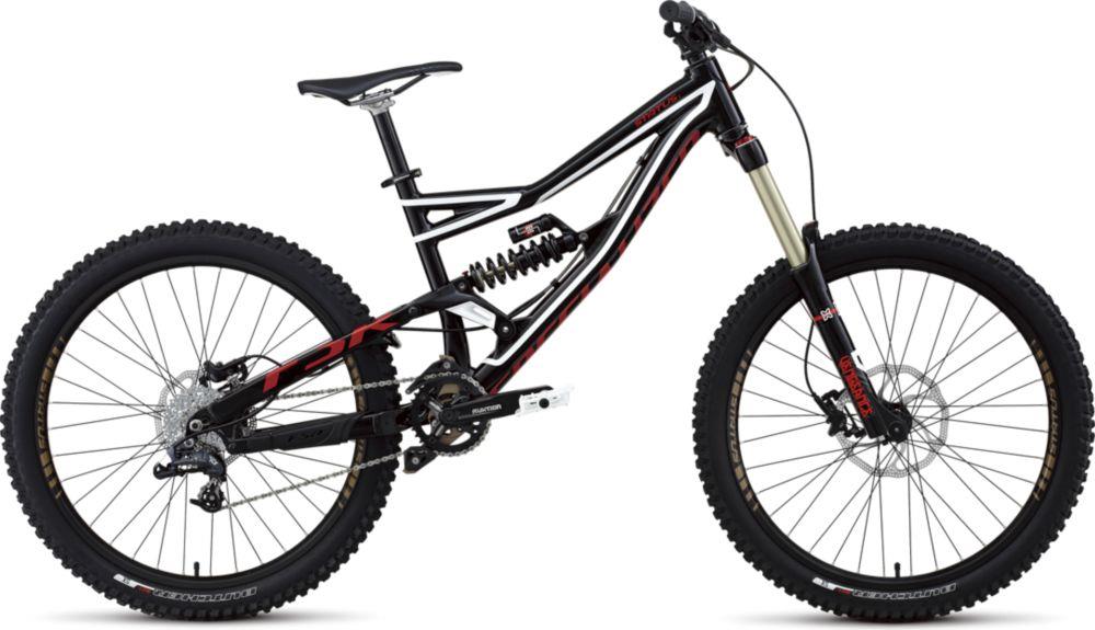 2013 Specialized Status FSR I