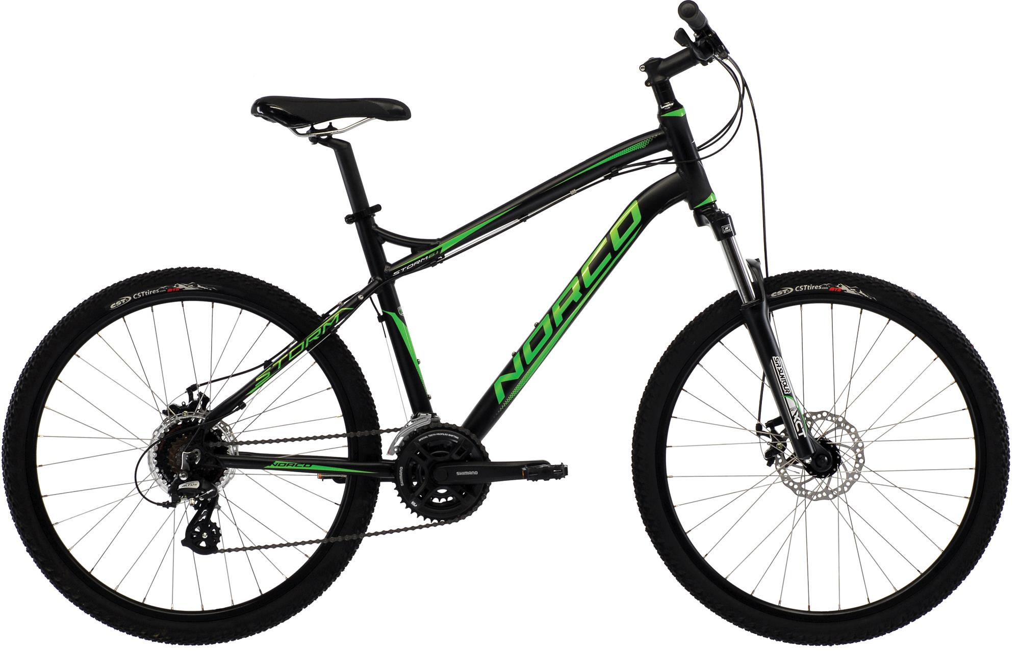 2013 Norco Storm 61