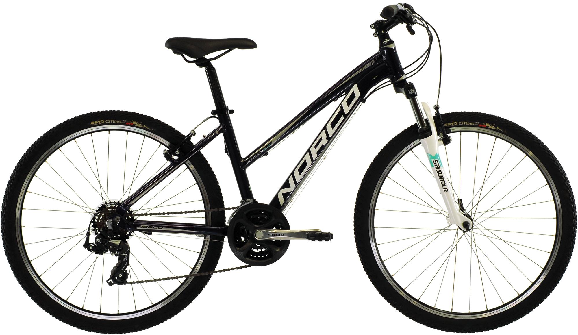 2013 Norco Storm 62 Forma