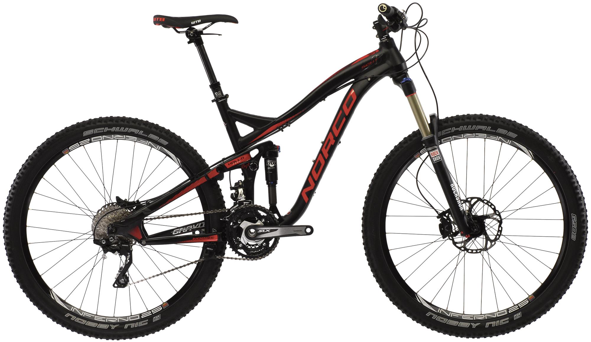 2013 Norco Sight Killer B2