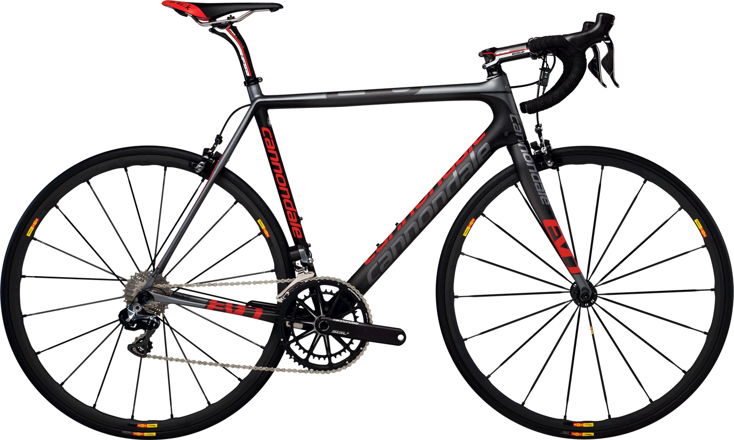 2013 Cannondale Supersix EVO Dura Ace Di2