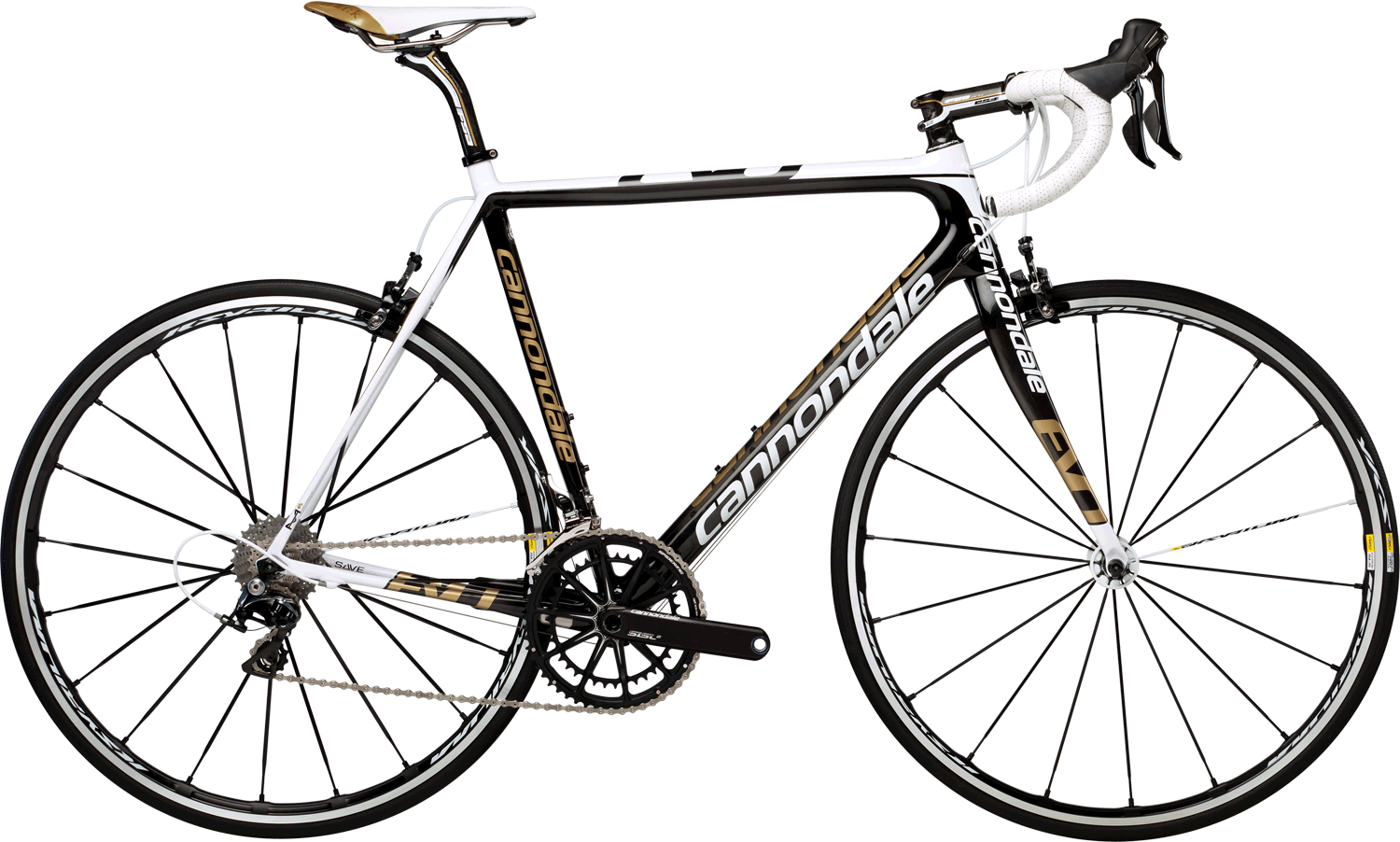 2013 Cannondale Supersix EVO Dura Ace