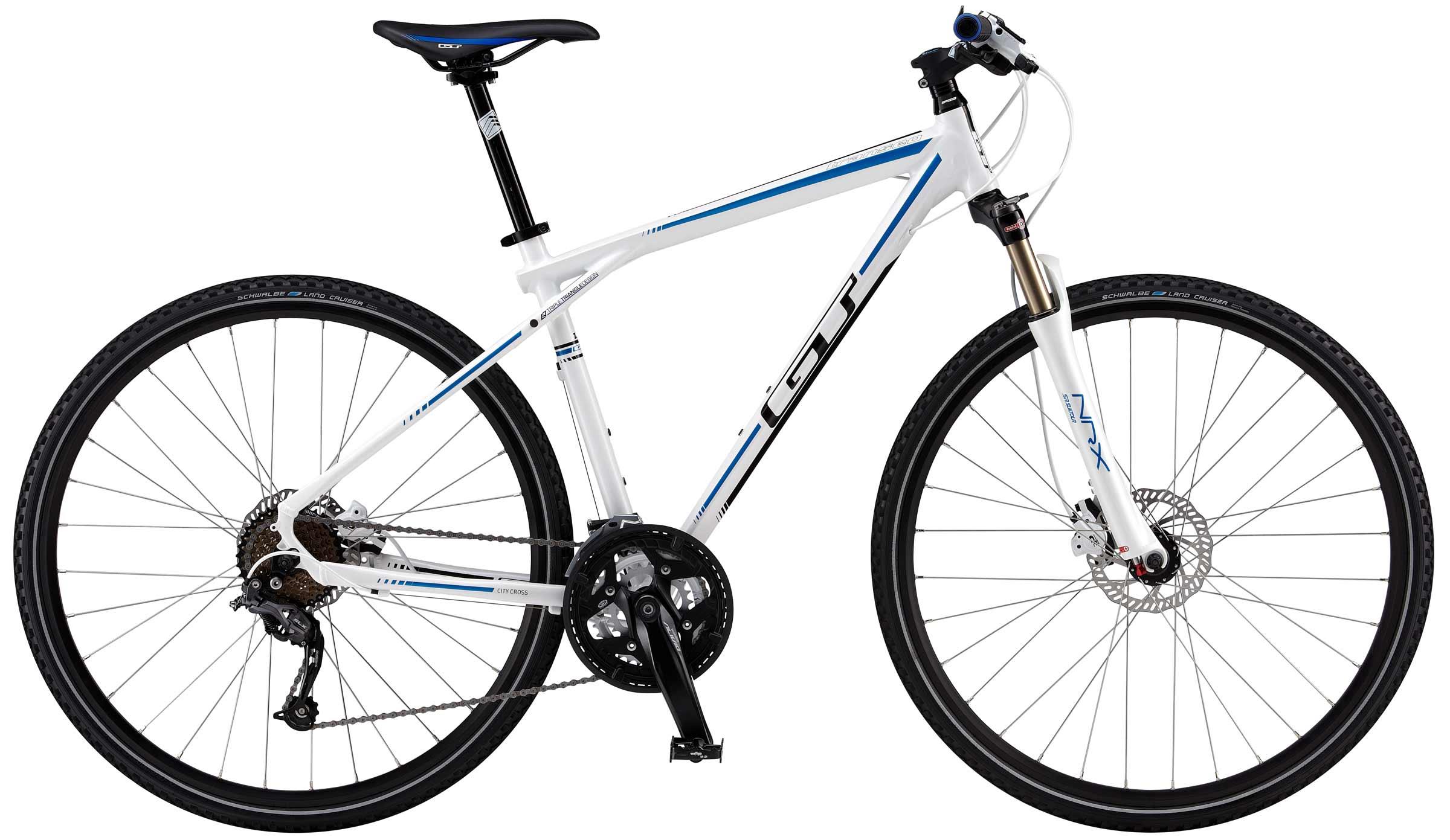 2013 Transeo