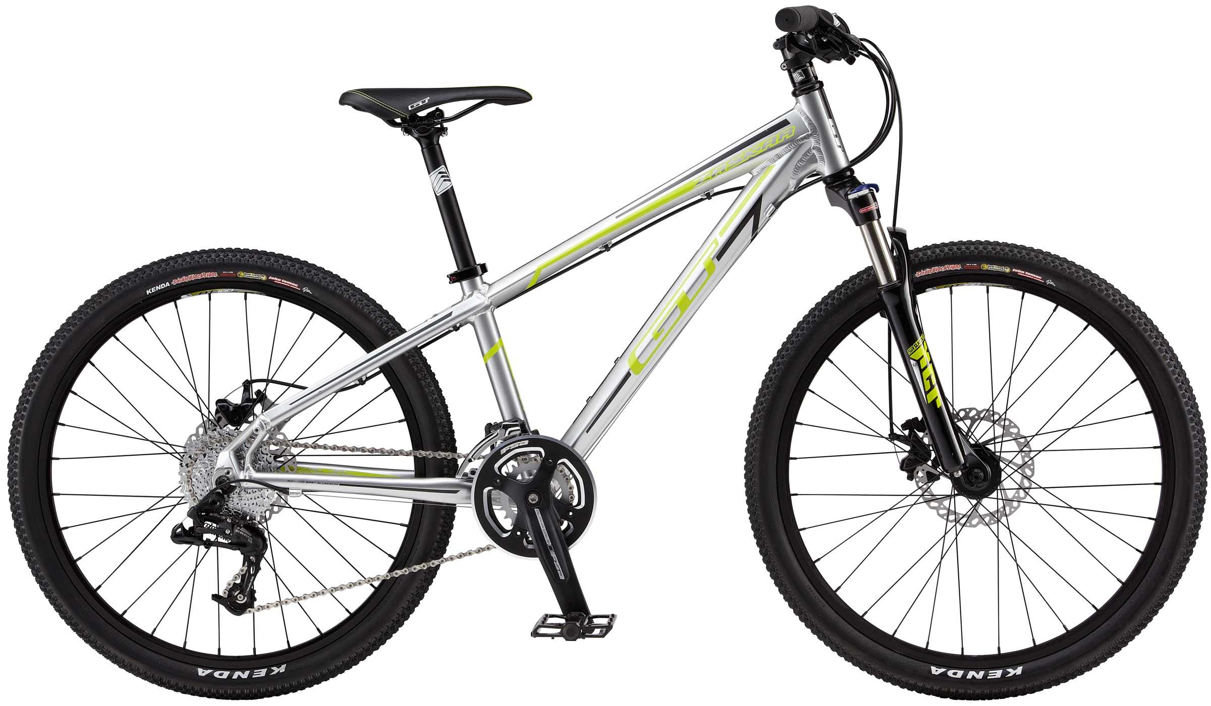 2013 GT Zaskar 24 Value & Price Guide | Bicycle Blue Book