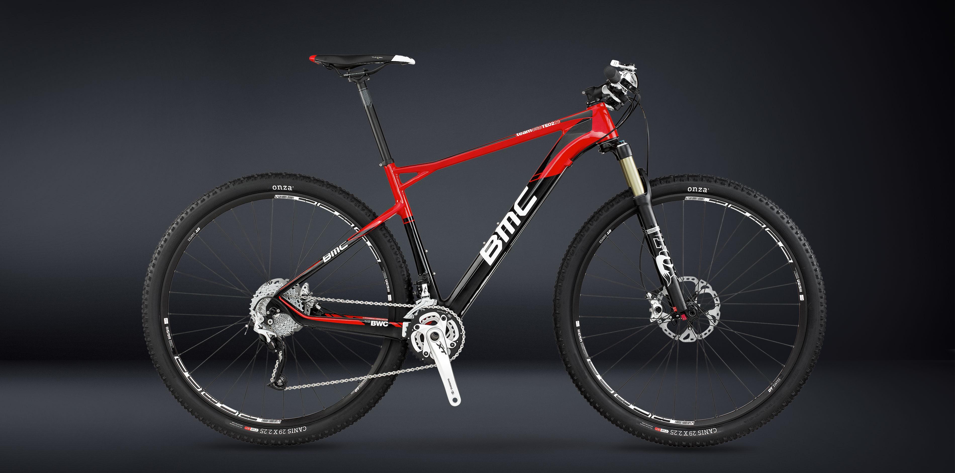 2013 BMC TE02 29 XT Value & Price Guide | Bicycle Blue Book