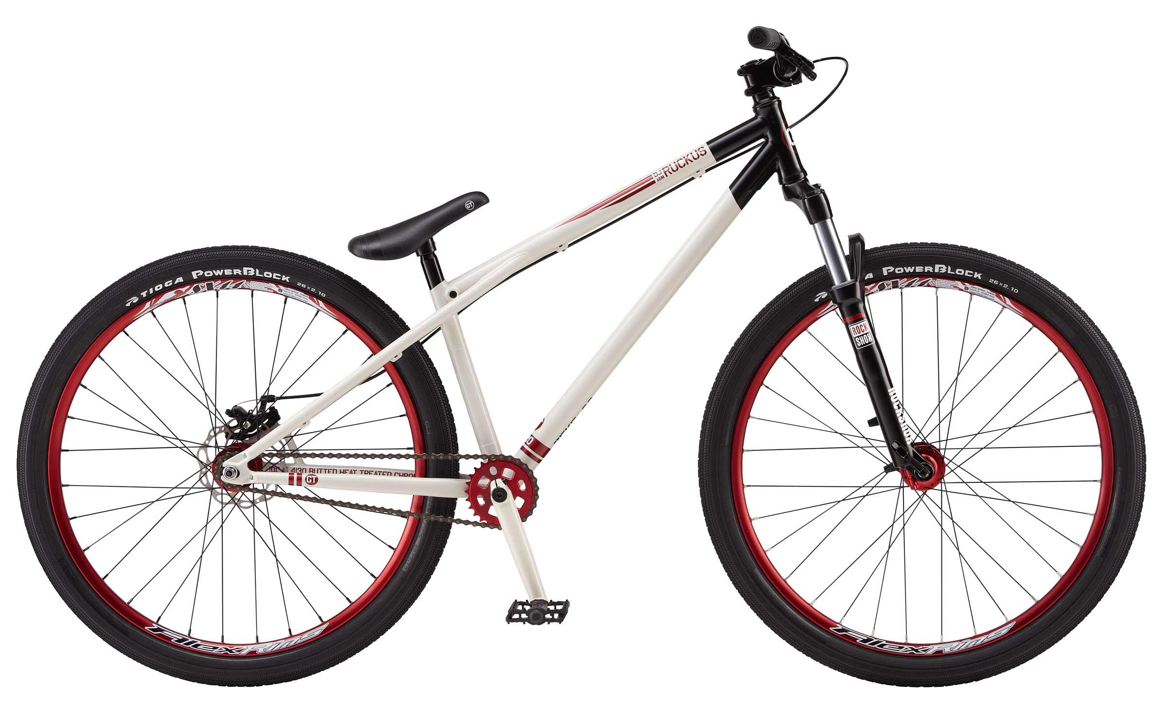 2013 Ruckus