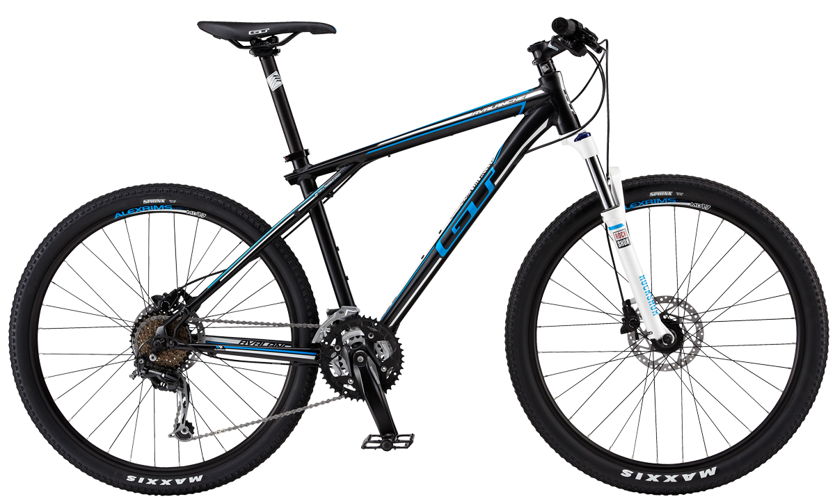 2013 GT Avalanche 20
