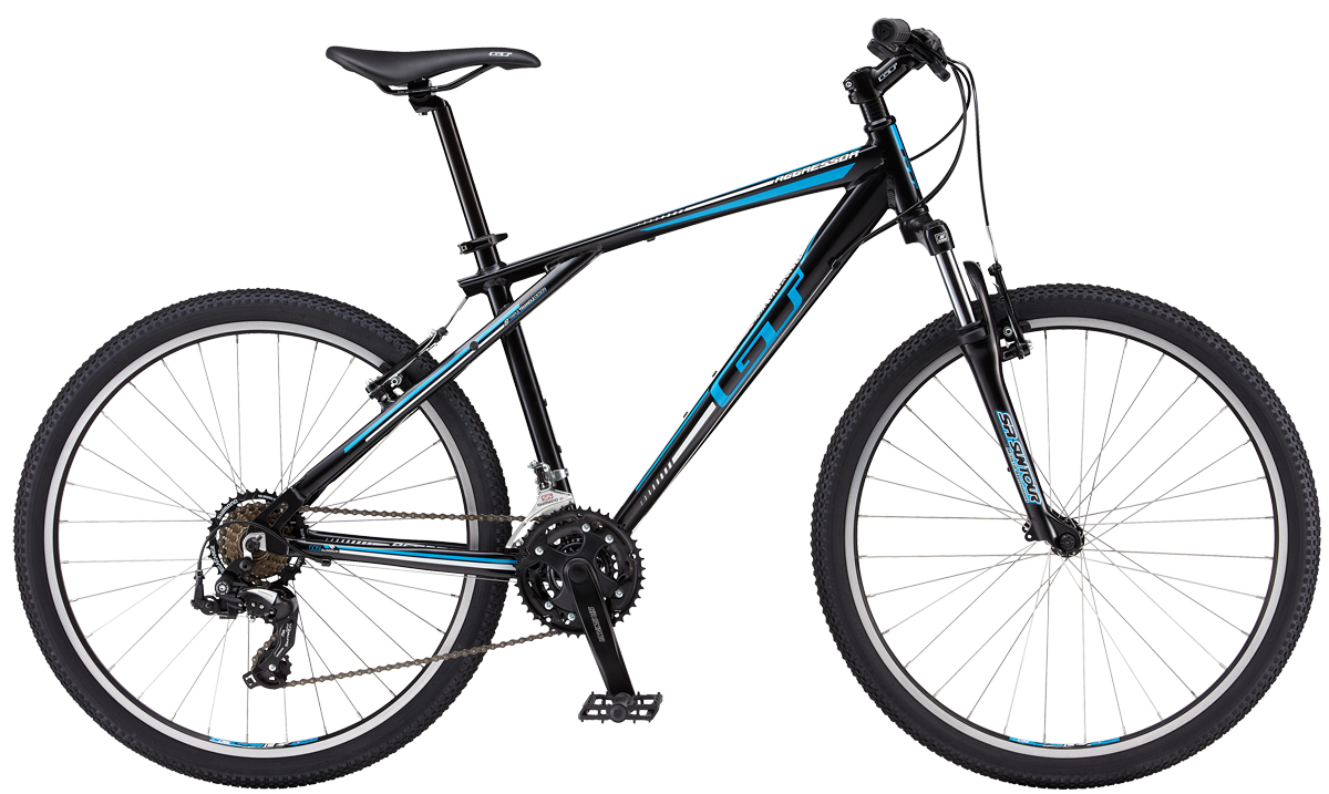 2013 GT Aggressor 30