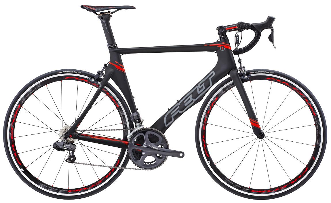 2013 Felt AR2 Ultegra Di2