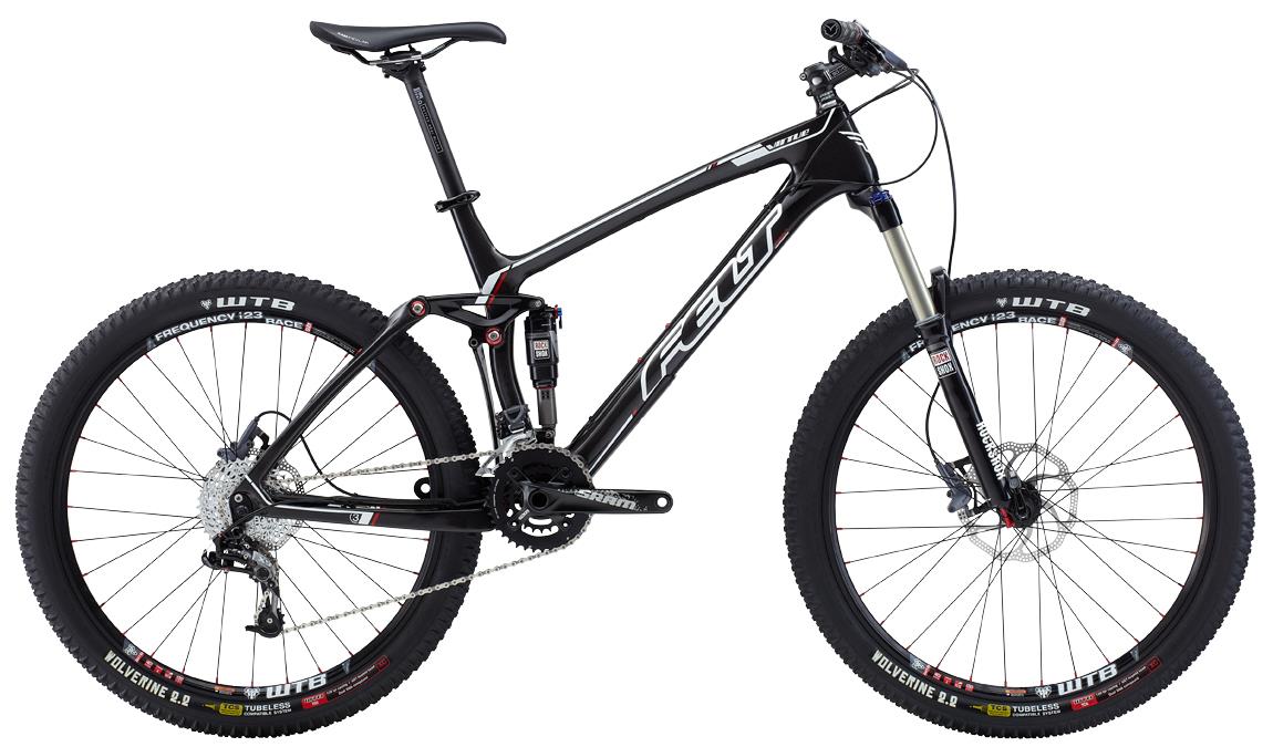 2013 Felt Virtue 3