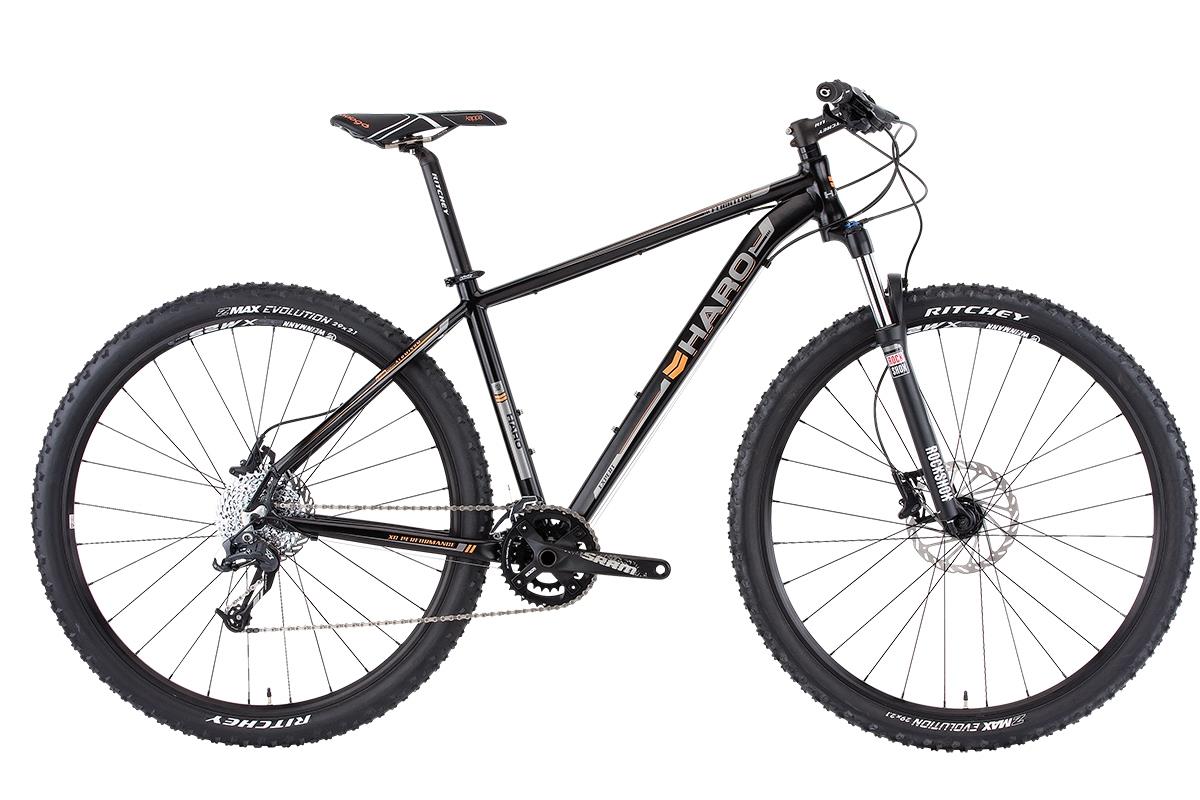 2021 Haro Flightline Two 29 Value & Price Guide | Bicycle Blue Book