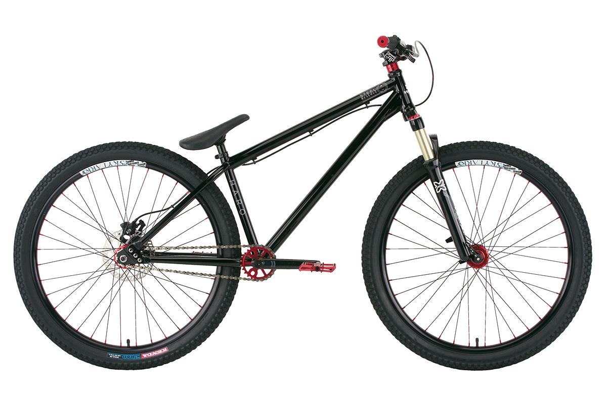 2016 Haro Steel Reserve 1.1 Value & Price Guide | Bicycle Blue Book