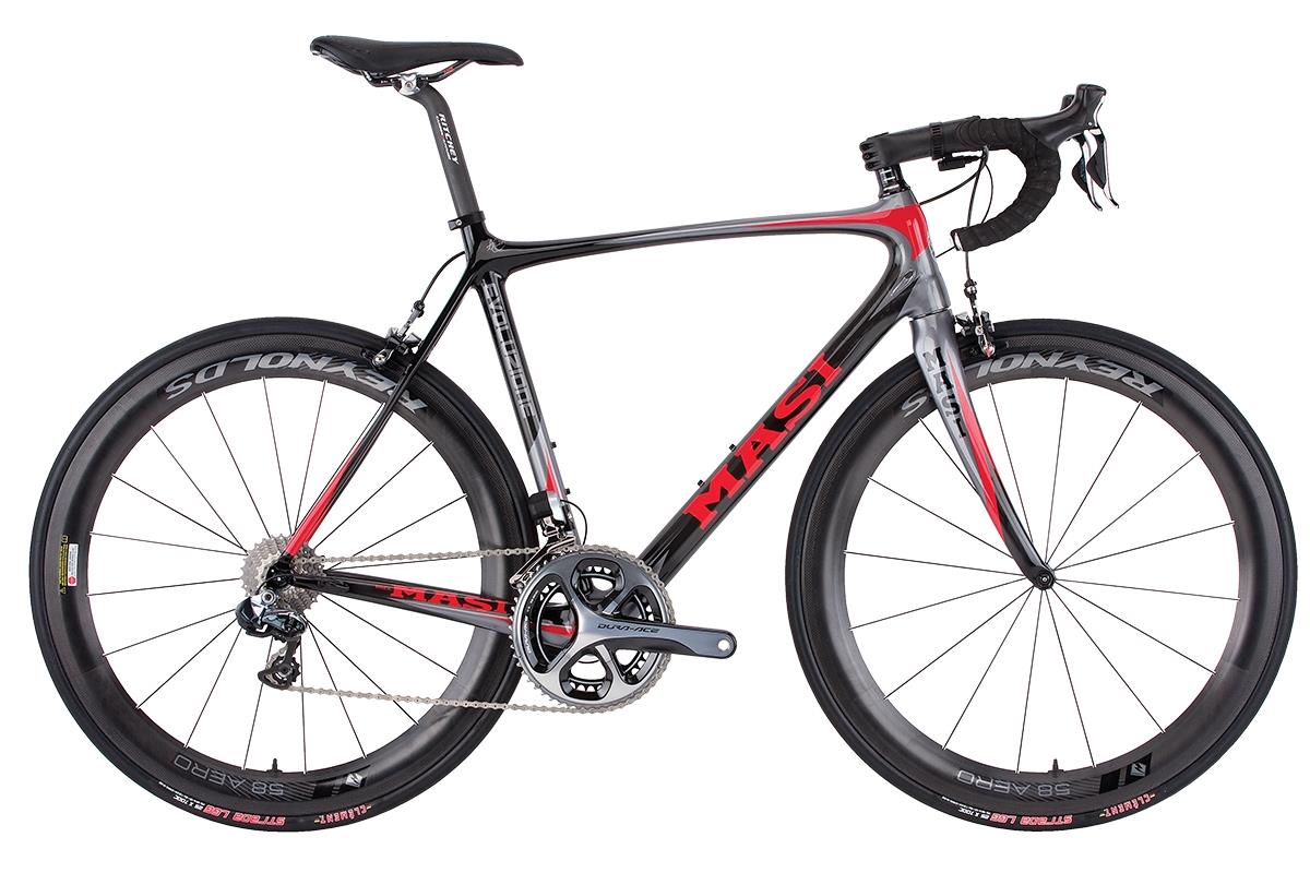 2013 Evoluzione