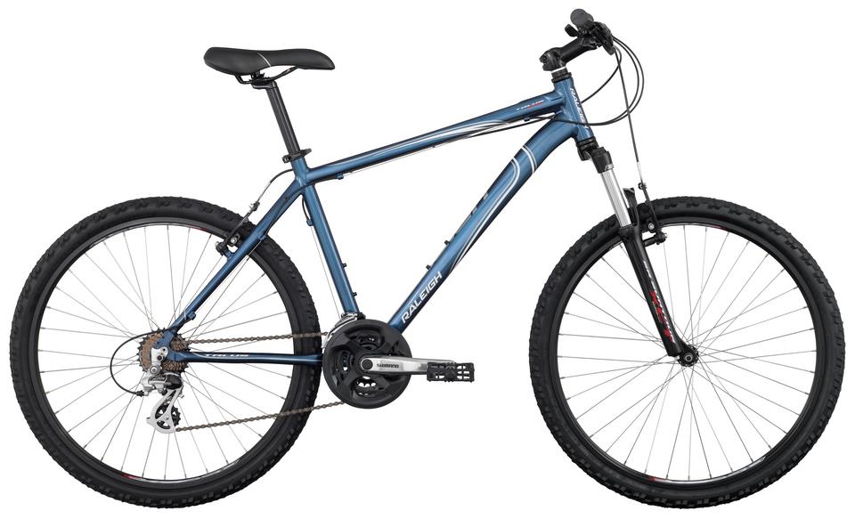 2013 Raleigh Talus 30