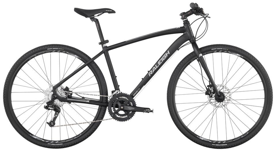 2013 Raleigh Misceo 30