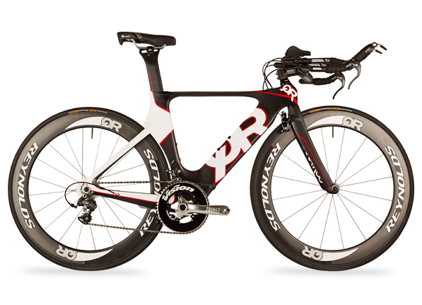 2013 Quintana Roo CD01 Ultegra