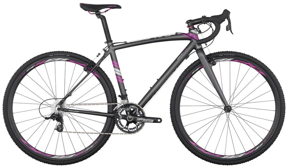 2013 Raleigh RX 10 Women's
