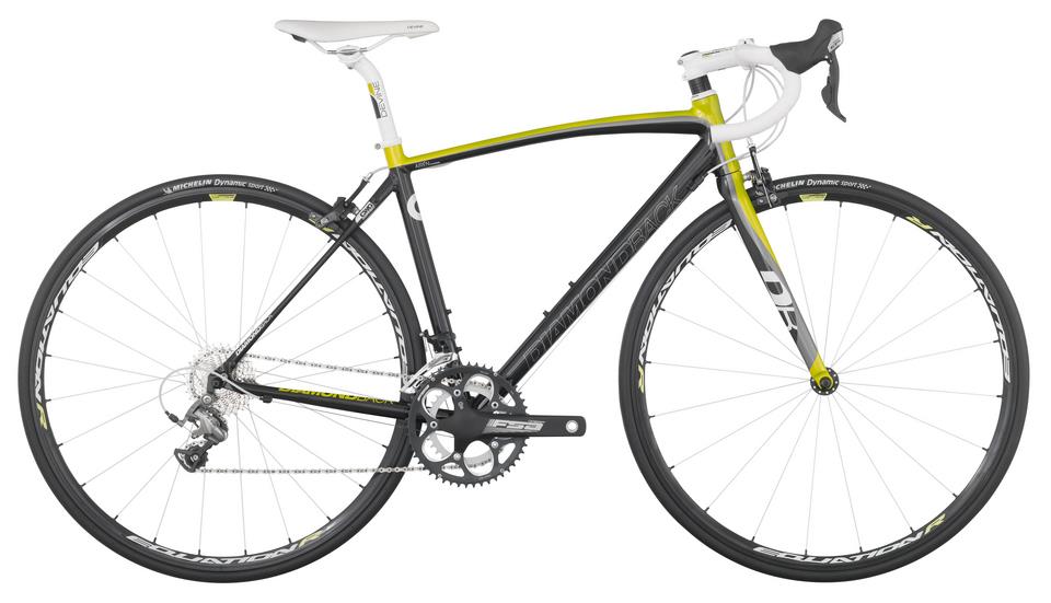 2013 Diamondback Arien 3