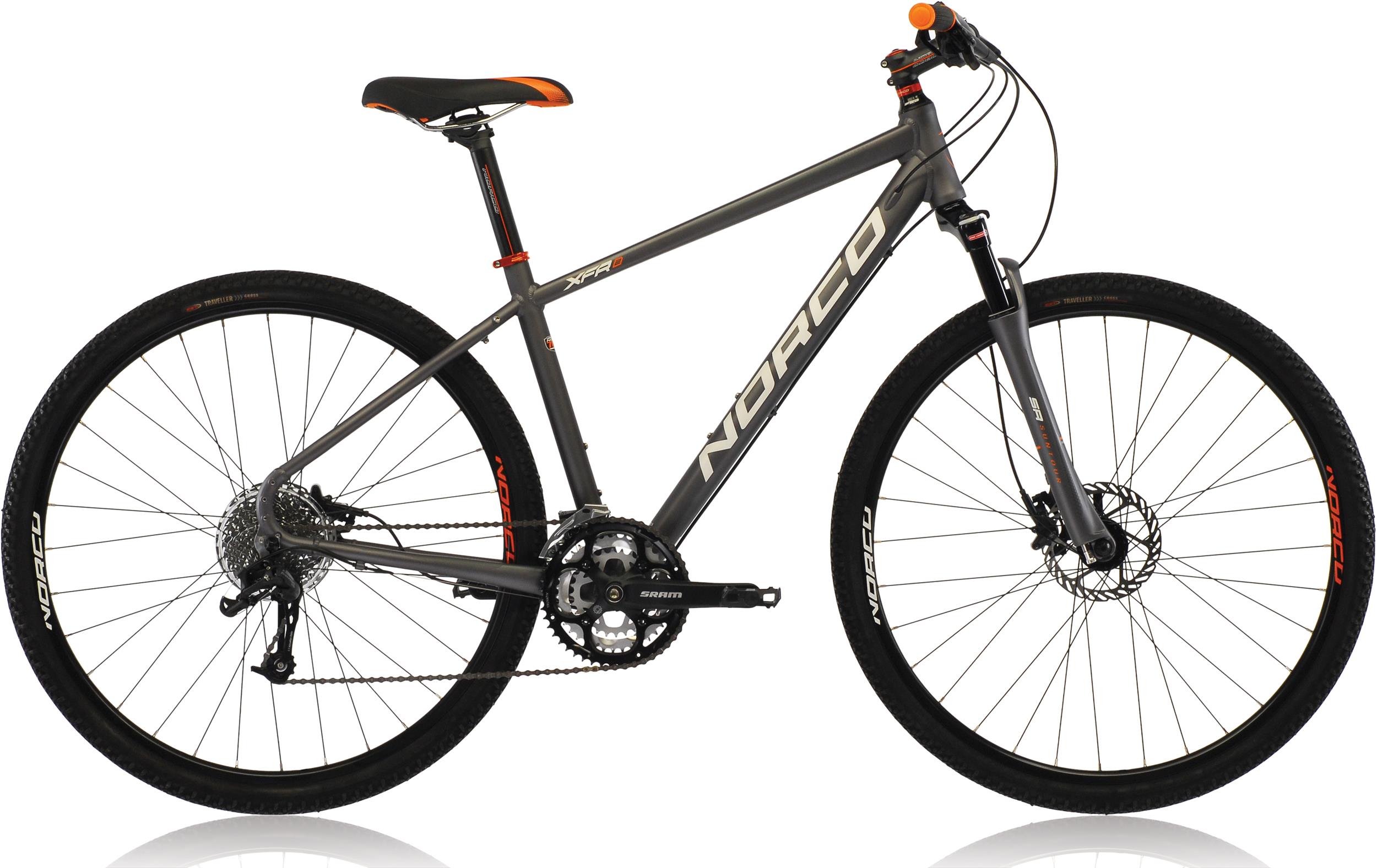 2013 Norco XFR 2