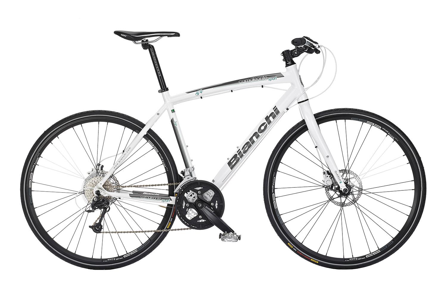Bianchi Camaleonte Values & Pricing Guide | Bicycle Blue Book