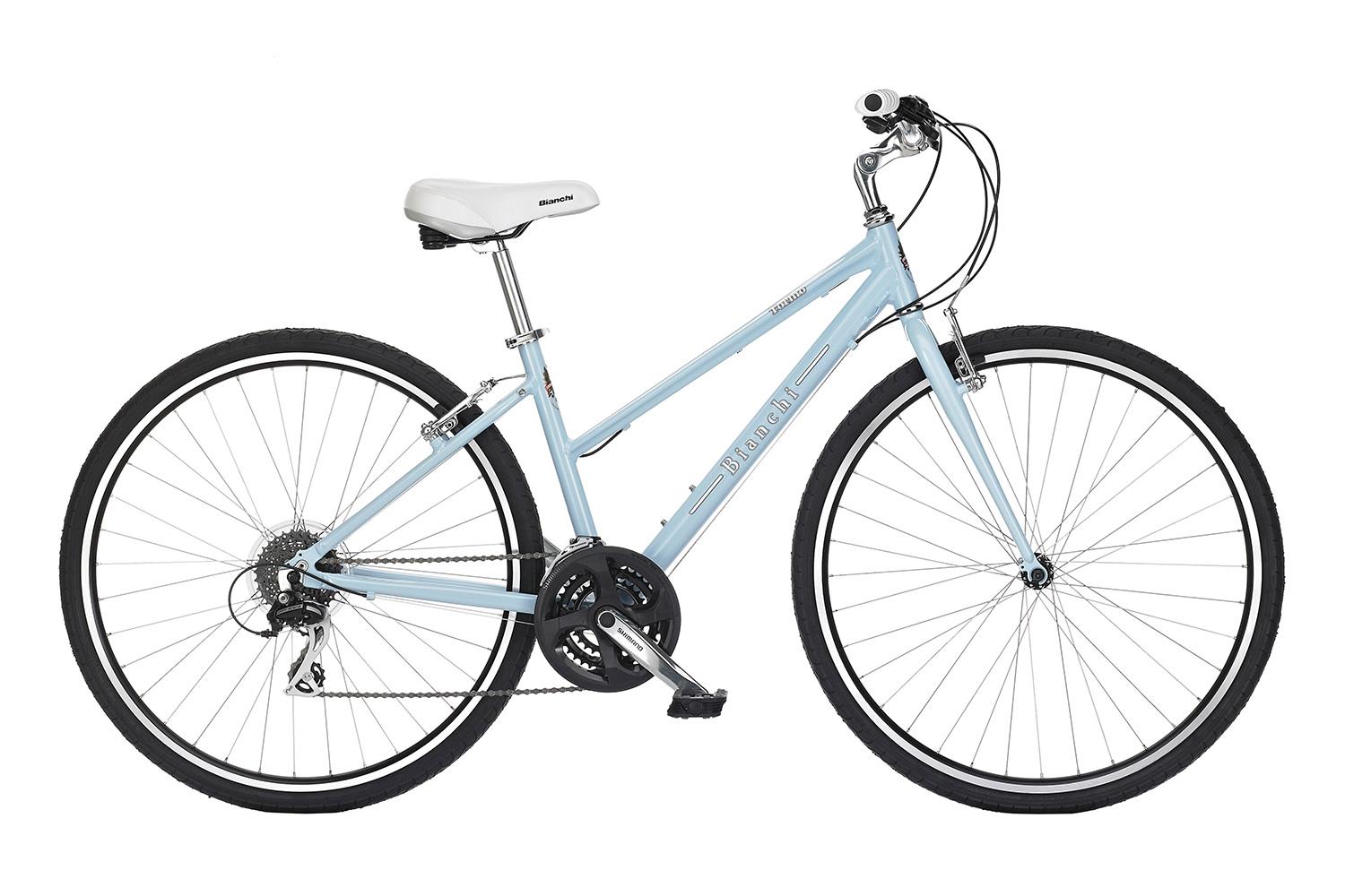 2013 Bianchi Torino Dama