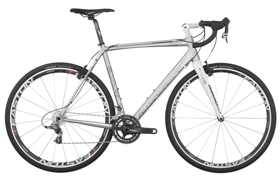 2013 Diamondback Steilacoom RCX Pro