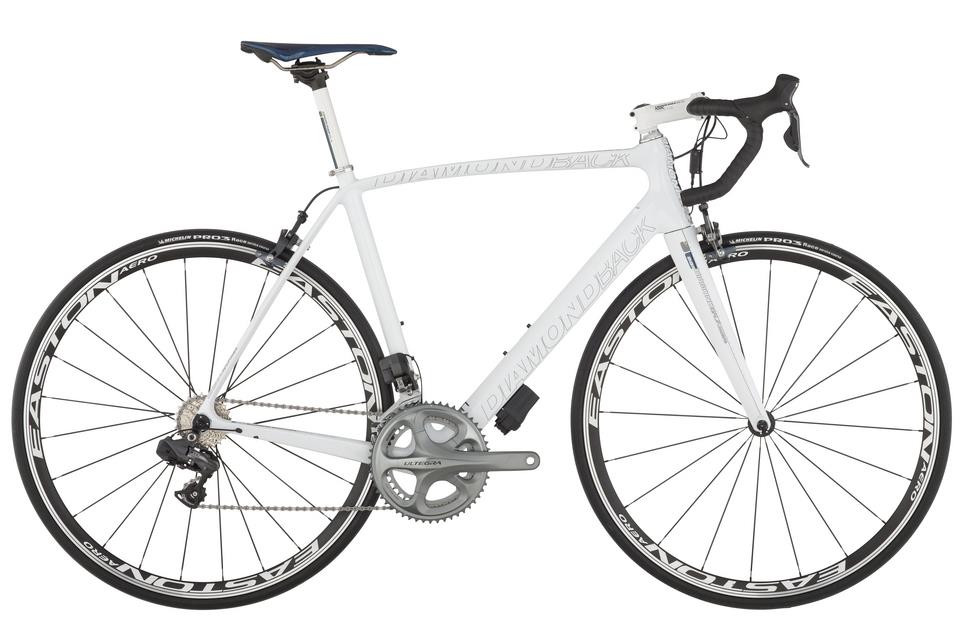 2013 Diamondback Podium 6 Di2