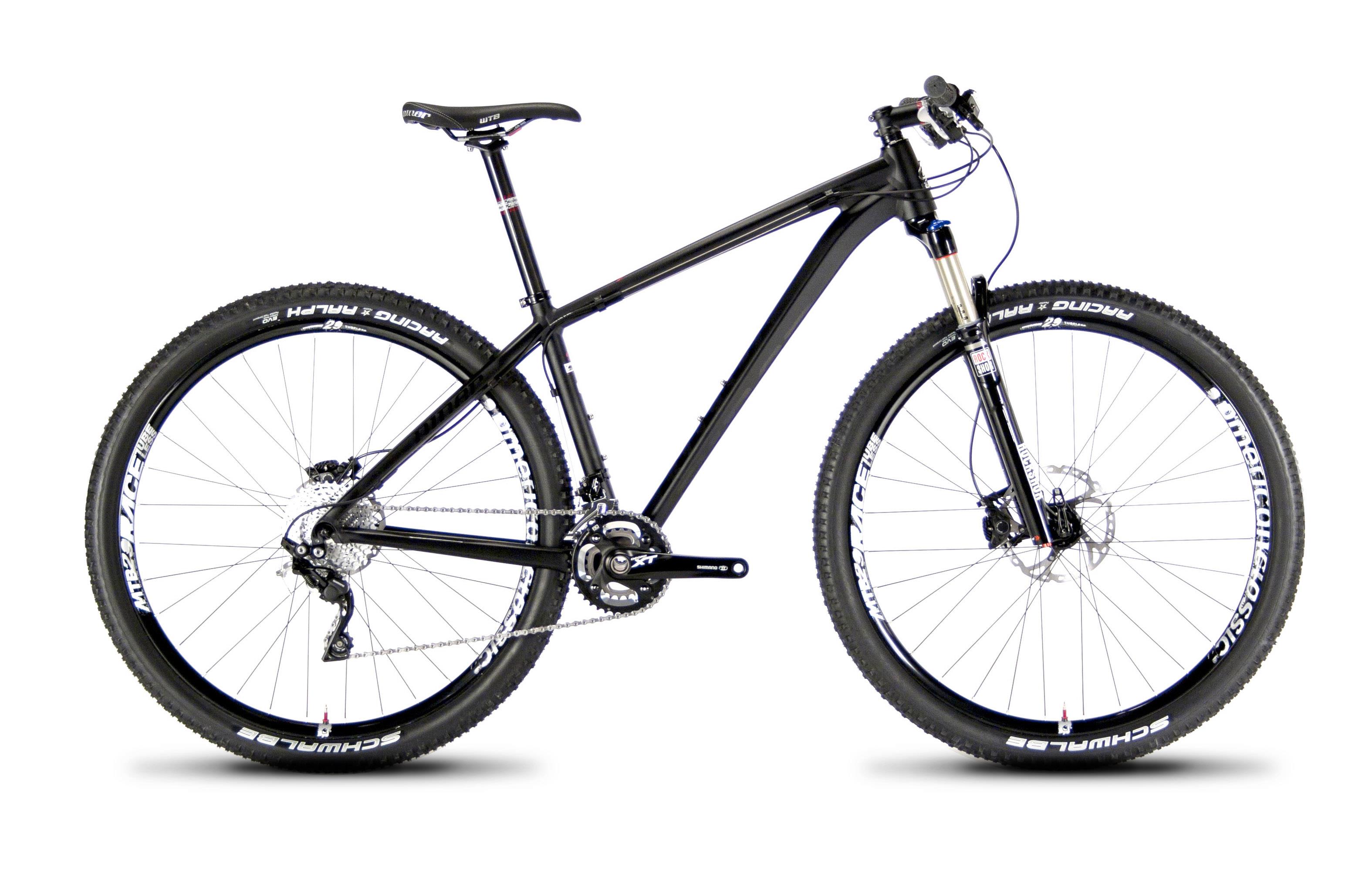 2013 Niner Air 9 XT