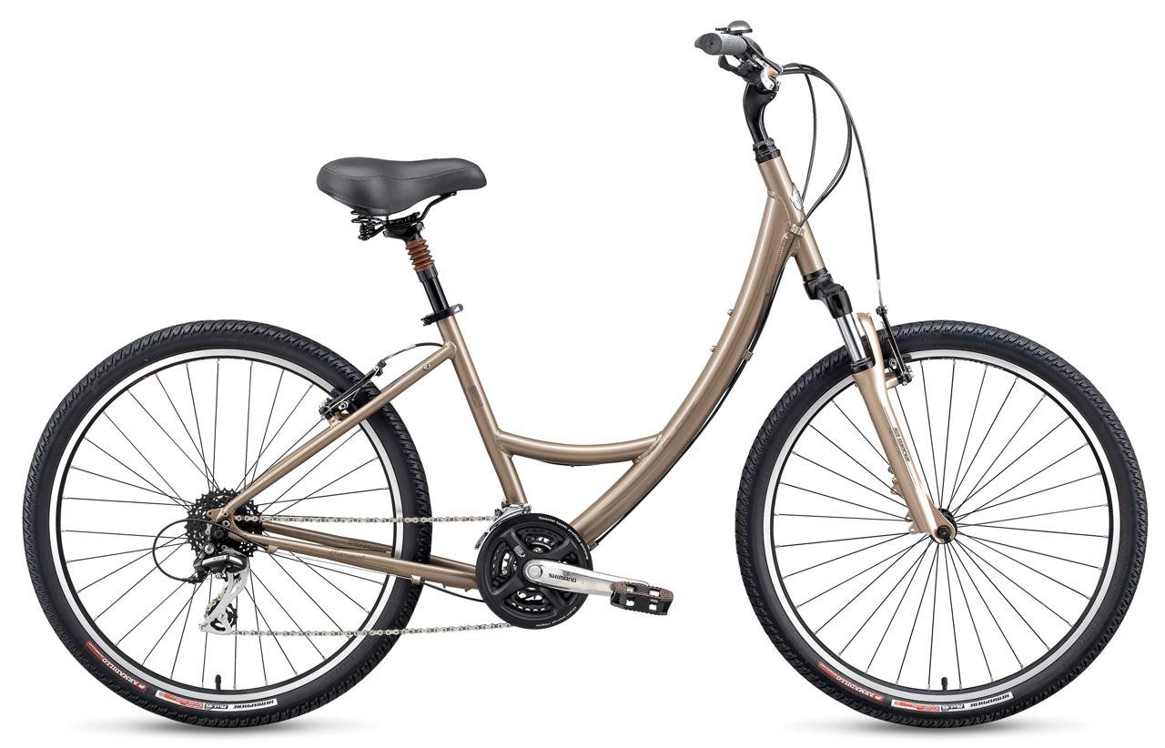 2009 Specialized Carmel 26 3 Women's