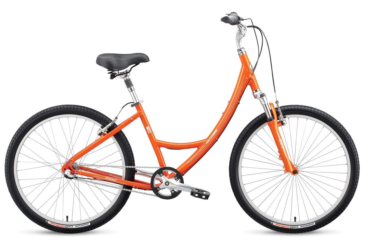 2009 Specialized Carmel 26 2 Women's