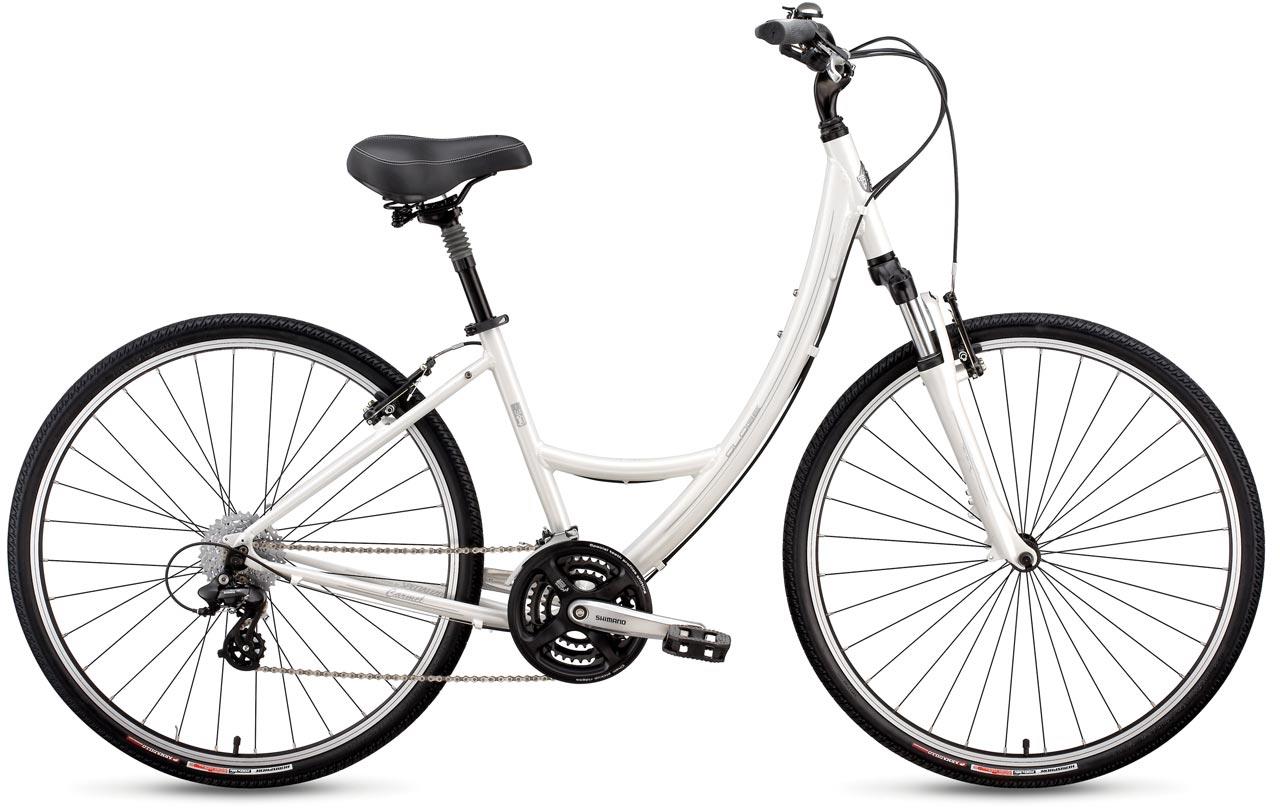 2009 Specialized Carmel 700 3 Women's