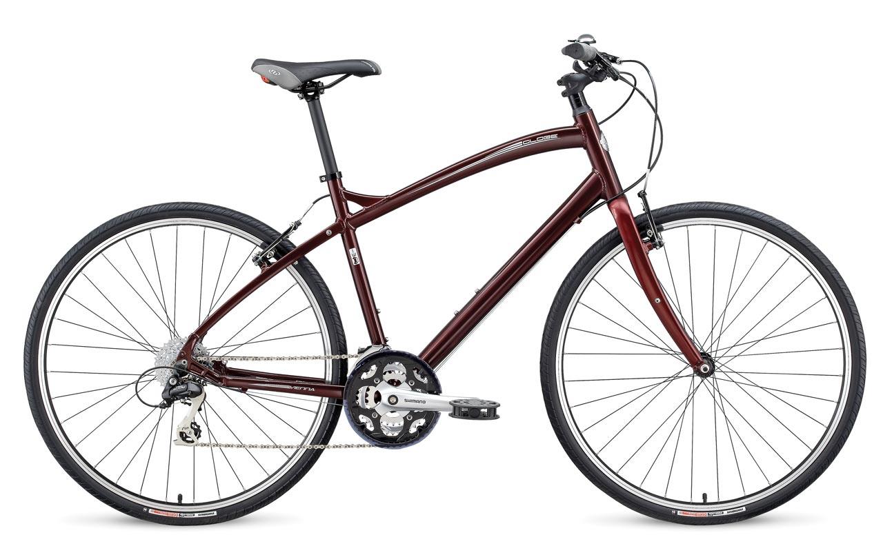 2009 Specialized Vie Bicycle Details