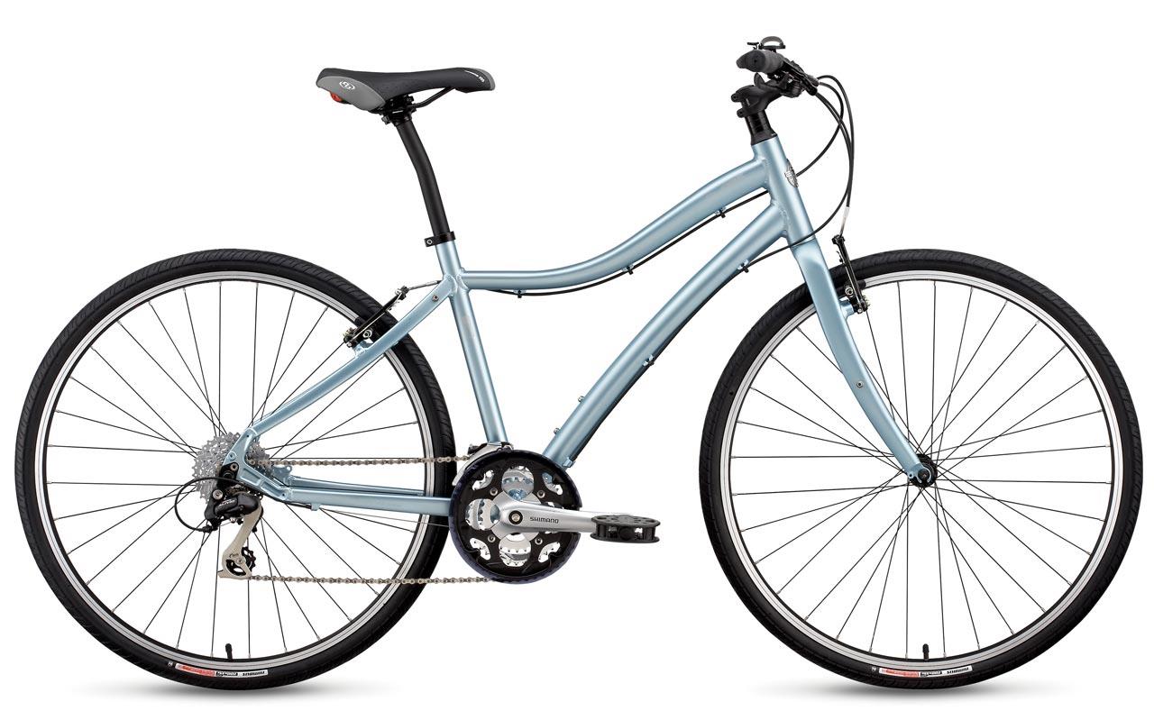 2009 Specialized Vienna 3 Women's