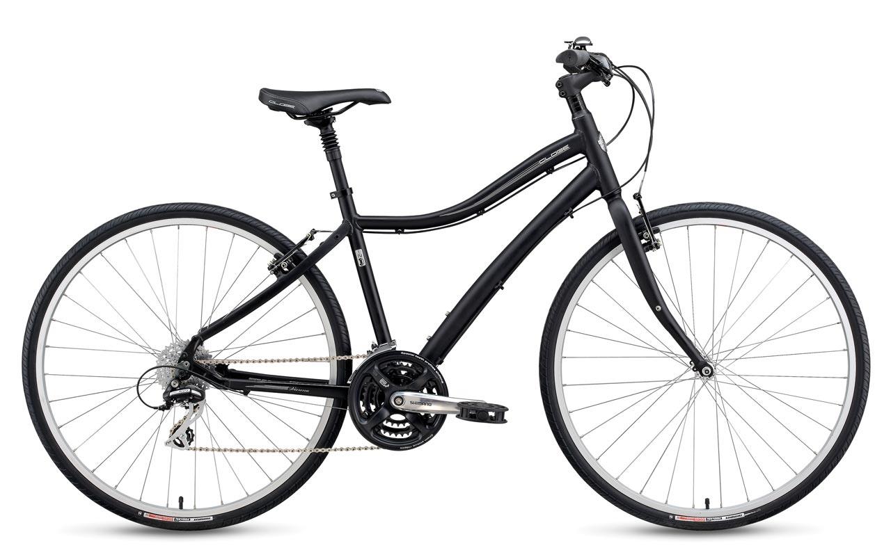 2009 Specialized Vienna 2 Women's